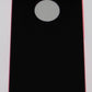 Mobilskal iPhone 5 - Rosa/Svart