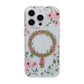 Spring Whisper Magnetic Case - iPhone 16 Pro