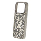 Graffiti Craft MagSafe Case For iPhone 17 Pro Gray
