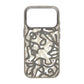 Graffiti Craft MagSafe Case For iPhone 17 Pro Gray