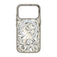 Graffiti Craft MagSafe Case For iPhone 17 Pro Gray