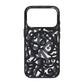 Graffiti Craft MagSafe Case For iPhone 17 Pro Max Black