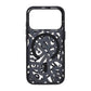 Graffiti Craft MagSafe Case For iPhone 17 Pro Max Black