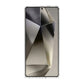 Matte case 360 rotating bracket Mobile Phone Case For Samsung S26 Ultra transparent