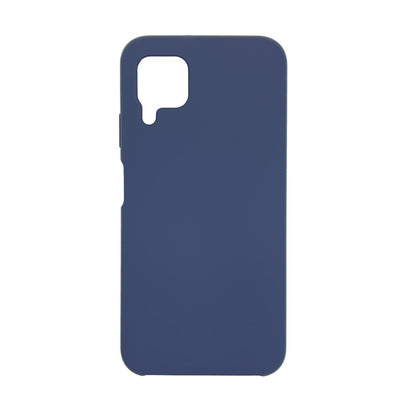 Mobilskal Silikon Huawei P40 Lite - Blå