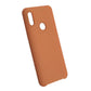 Mobilskal Silikon Huawei Y6s - Rosa