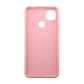 Mobilskal Silikon Redmi 9C NFC - Rosa