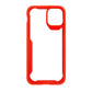 Mobilskal Stöttåligt iPhone 11 Pro Max - Röd
