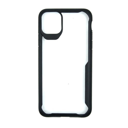 Mobilskal Stöttåligt iPhone 11 Pro Max - Svart