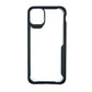 Mobilskal Stöttåligt iPhone 11 Pro - Svart