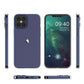 Mobilskal TPU iPhone 12/12 Pro - Transparent
