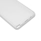 Mobilskal TPU Samsung Galaxy Note 10 Lite - Vit