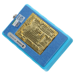 Moderkortsform för värmeseparering till iPhone 16 Serie - Sunshine SST12A-N16