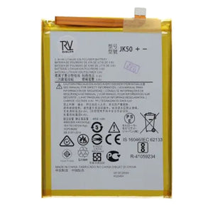 Motorola Moto G41 Battery 4850 mAh