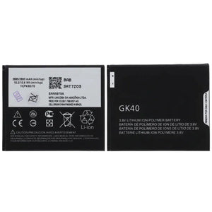 Motorola Moto G50 Battery 2800 mAh