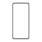 Motorola Moto G14 Skärmskydd Heltäckande - Svart Bulk