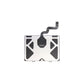 Musplatta/Trackpad Macbook Pro Retina 15" A1398 (Mid 2012-Early 2013)