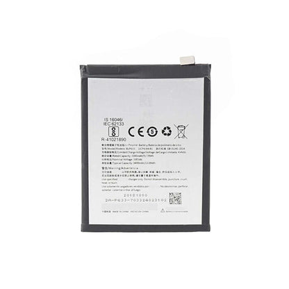 OnePlus 3T Batteri