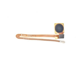 OnePlus 5T Hemknapp - Svart