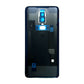 OnePlus 6 Baksida - Spegel Svart