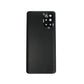OnePlus 8T Baksida/Batterilucka - Svart