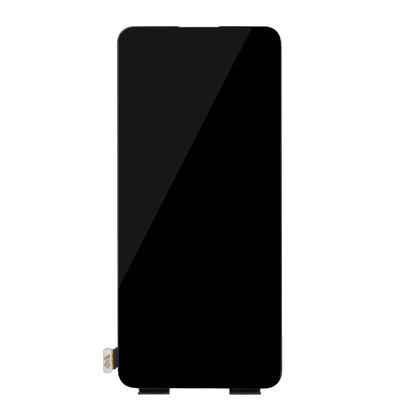 OnePlus 8T Skärm/Display - Svart