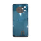 OnePlus 9 Back/Battery Cover - Blue