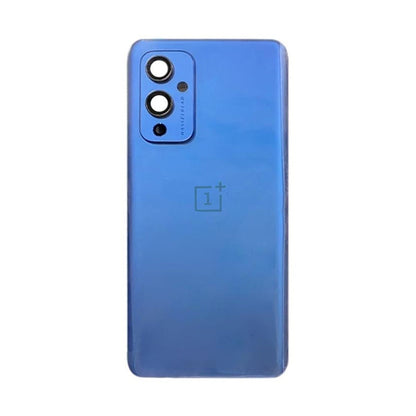 OnePlus 9 Back/Battery Cover - Blue