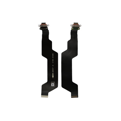 OnePlus 9 Laddkontakt Flexkabel