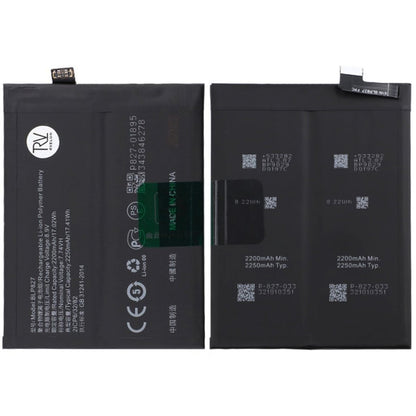 OnePlus 9 Pro Battery