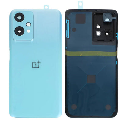 OnePlus Nord CE 2 Lite Baksida - Blå