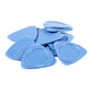 Opening Pry Tool for Mobile Phone/Laptop Screen Repair Blue 10pcs