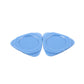 Opening Pry Tool for Mobile Phone/Laptop Screen Repair Blue 10pcs