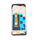OPPO A31 2020 Skärm med LCD Display OEM - Svart