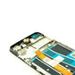OPPO A52 Skärm med LCD Display Original - Svart