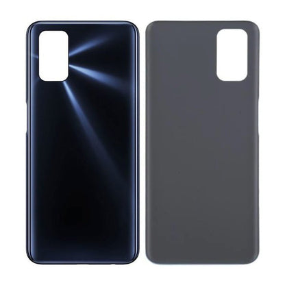 Oppo A72 Baksida - Svart