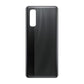Oppo Find X2 Baksida - Svart