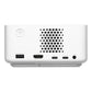 Optoma ML1080 Ultraportabel RGB-trippellaserprojektor - Nyskick
