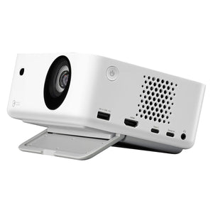 Optoma ML1080 Ultraportabel RGB-trippellaserprojektor - Nyskick