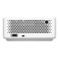 Optoma ML1080 Ultraportabel RGB-trippellaserprojektor - Nyskick