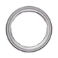 Oura Ring 4 Smart Ring Borstat Silver Storlek 10 - Nyskick