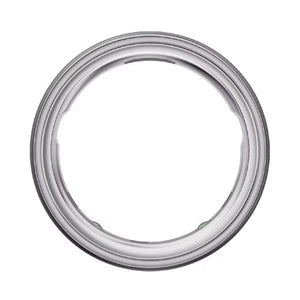 Oura Ring 4 Smart Ring Borstat Silver Storlek 10 - Nyskick