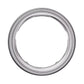Oura Ring 4 Smart Ring Borstat Silver Storlek 11 - Nyskick