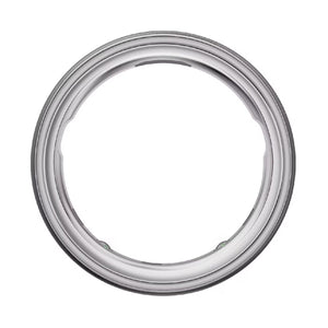 Oura Ring 4 Smart Ring Borstat Silver Storlek 11 - Nyskick