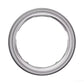 Oura Ring 4 Smart Ring Borstat Silver Storlek 14 - Nyskick