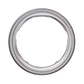 Oura Ring 4 Smart Ring Borstat Silver Storlek 15 - Nyskick