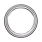 Oura Ring 4 Smart Ring Borstat Silver Storlek 8 - Nyskick