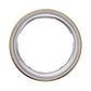 Oura Ring 4 Smart Ring Guld Storlek 10 - Nyskick