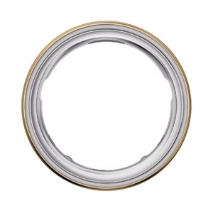 Oura Ring 4 Smart Ring Guld Storlek 10 - Nyskick