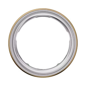 Oura Ring 4 Smart Ring Guld Storlek 11 - Nyskick